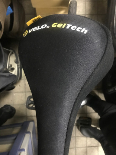 自転車