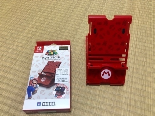 任天堂 SWITCH ＋ アクセサリ類 ＋ ドラクエ１１ 付き