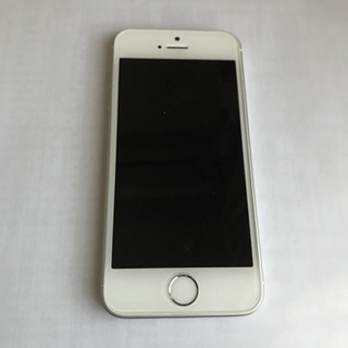 売り切り値下げ！iPhone SE 