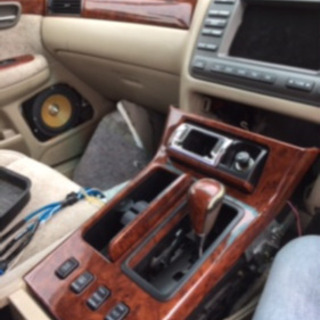 クラウンマジェスタ17系、マニア　不動車の画像