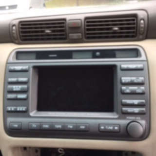 クラウンマジェスタ17系、マニア　不動車の画像