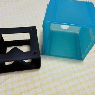 CD収納ケース