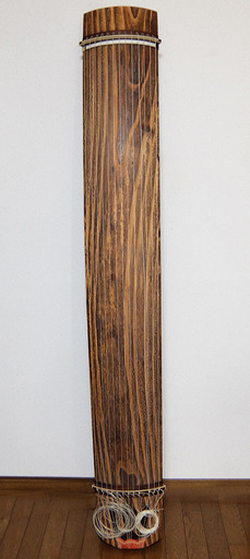 古いお琴生田流 【引取り希望】