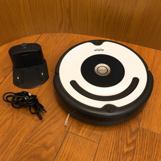 IROBOT ルンバ 628 iRobot Roomba ルンバ 628 ロボット掃除機