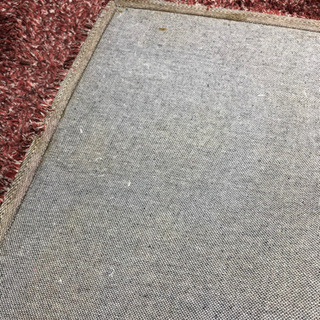 【引取限定】Francfranc フランフラン ラグ 140cm×200cmの画像