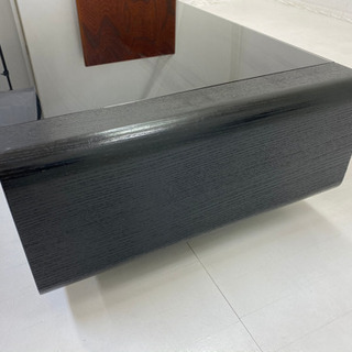 ニトリ　センターテーブルの画像