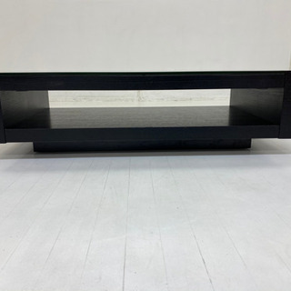 ニトリ　センターテーブルの画像