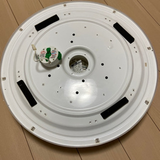 アイリスオーヤマ　〜6畳用 LEDシーリングライトの画像