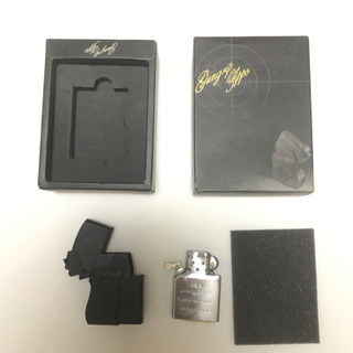 売却済★ ジッポ  ZIPPO ★