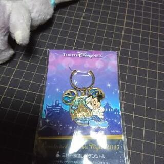 ディズニーシーキーホルダーとぬいぐるみ☆ディズニーランドの画像