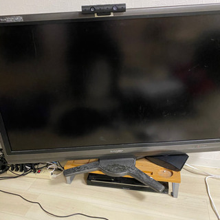 特価　シャープ　ＡＥ４６ＡＥ７の画像