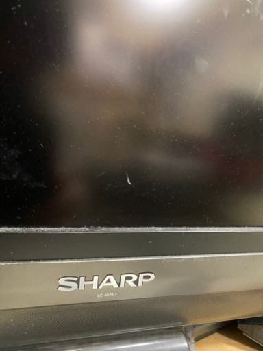 特価　シャープ　ＡＥ４６ＡＥ７