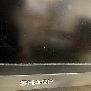 特価　シャープ　ＡＥ４６ＡＥ７
