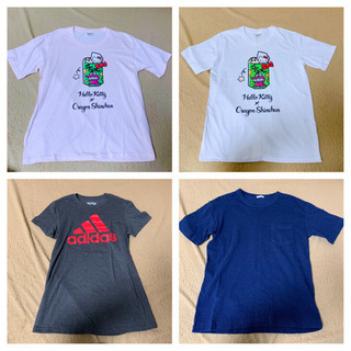 レディース　トップス　Tシャツ　シャツの画像