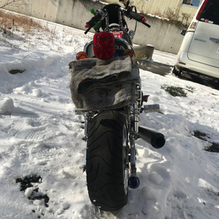 HONDAモンキー50CC～88CCにの画像