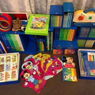 ワールドファミリー