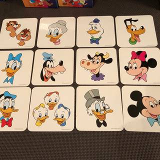 ワールドファミリーの画像