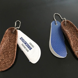 【400円➡️0円】ビルケンシュトック 