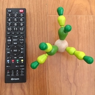 PLANTOYS サボテンバランスミニの画像