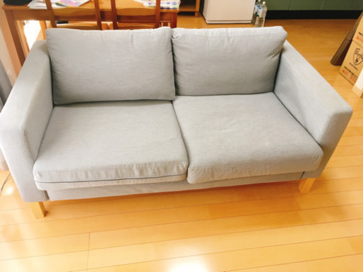 IKEA ソファ