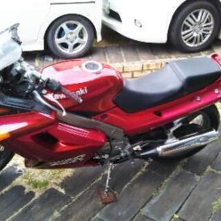 ZZR250 ★SOLD OUT★の画像