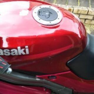 ZZR250 ★SOLD OUT★の画像