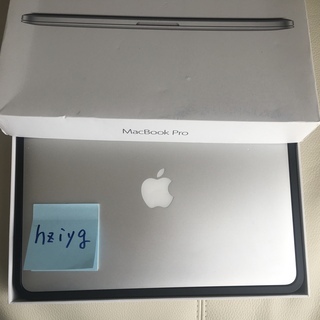 Macbook Pro Retina 13.3-inch Ear...