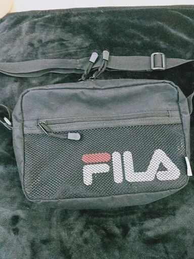 【FILA】かばん