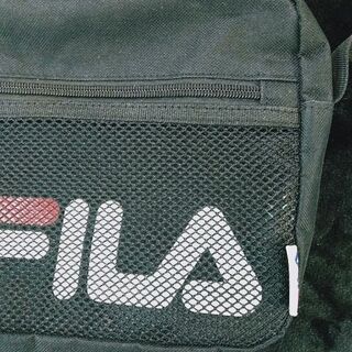 【FILA】かばんの画像
