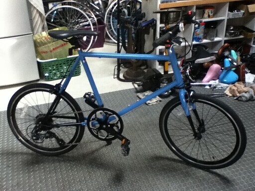 ミニベロ　ＮＥＥＬ