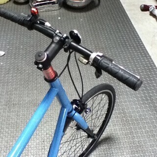 Reunion　ミニベロ　neel　２0インチ　小径車 ミニベロ NEEL