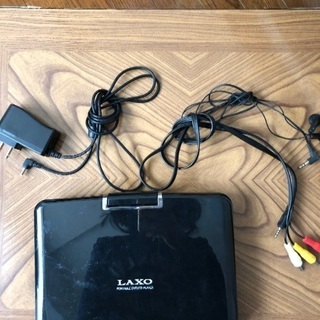 DVD専用再生機　DVDプレーヤー