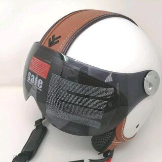 【ドイツ直輸入】ARMORのバイク用ヘルメット