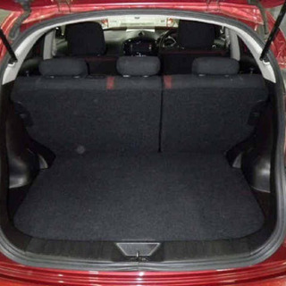 【売約済】ジューク 15RX-タイプV 車検R2/10 今年度自動車税&リ込52万円 走行少ない47,000km すぐ乗れますの画像