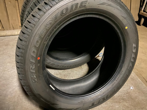 家具 265/55R19