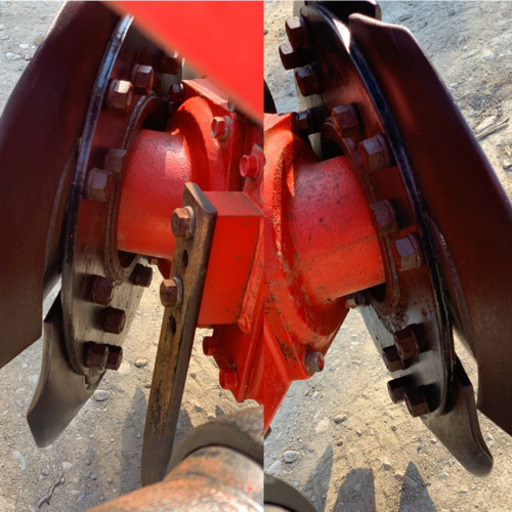 NIPLOニプロディスクロータリーJB-402S