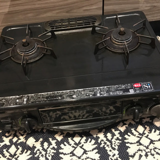 リンナイ　ガステーブル　56cm