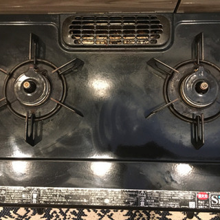 リンナイ　ガステーブル　56cmの画像
