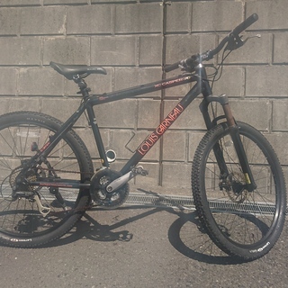Louis Garneau ルイガノ LGS-XC CASPER...