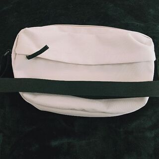 【無印】かばん　