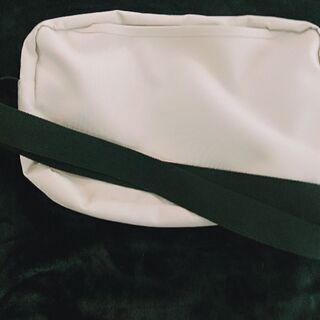 【無印】かばん　の画像