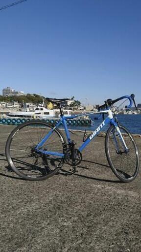 ＧＩＡＮＴ  ロードバイク  ＤＥＦＹ３