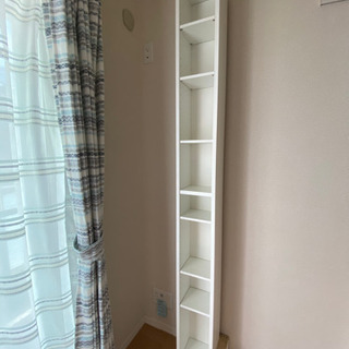【IKEA】棚0円お譲りします！GNEDBY グネドビー シェル...