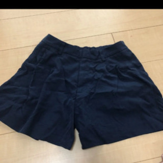 スカート　キュロット　150〜400円の画像