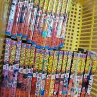 スラムダンク全巻