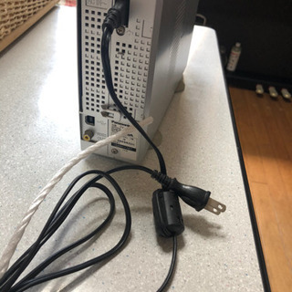 フォトプリンター　Panasonic SV-AP10の画像