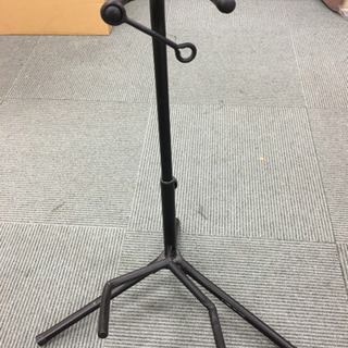 【11/22確約済み】【ギターを飾る】ギタースタンド