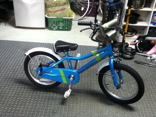 モーメンタム　キッズ