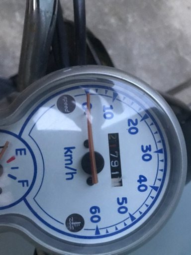 二級整備士の整備付き‼️ビーノ4st❗️