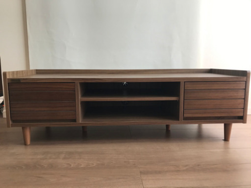 120 テレビ台　テレビボード